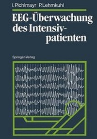 Abbildung von: EEG-Überwachung des Intensivpatienten - Springer