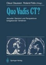 Cover: Quo Vadis CT? - Springer