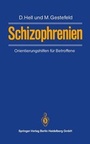 Cover: Schizophrenien - Springer