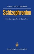 Cover: Schizophrenien - Springer