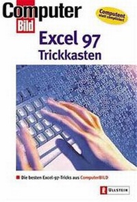 Enlarge image Cover: Excel 97 Trickkasten - Ullstein Taschenbuchverlag