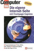Cover: Die eigene Internet Seite - Ullstein Taschenbuchverlag