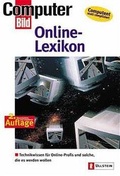 Cover: Online Lexikon - Ullstein Taschenbuchverlag