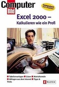 Cover: Excel Profi 2000 - Ullstein Taschenbuchverlag