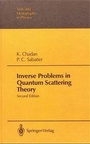 Cover: Inverse Problems in Quantum Scattering Theory - Springer