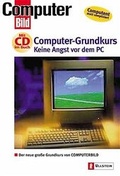 Cover: Der neue Computer-Grundkurs - Ullstein Taschenbuchverlag