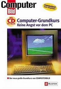 Enlarge image Cover: Der neue Computer-Grundkurs - Ullstein Taschenbuchverlag