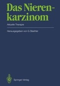 Cover: Das Nierenkarzinom - Springer