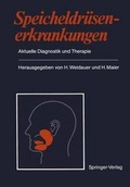 Cover: Speicheldr&uuml;senerkrankungen - Springer