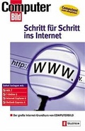 Cover: Schritt f&uuml;r Schritt ins Internet - Ullstein Taschenbuchverlag