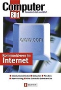 Cover: Kommunizieren im Internet - Ullstein Taschenbuchverlag