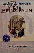 Cover: Die Prinzipalin - Fischer Taschenbuch