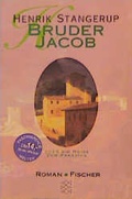 Cover: Bruder Jacob - Fischer Taschenbuch