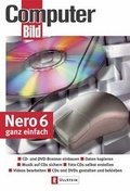 Cover: Nero 6 ganz einfach - Ullstein Taschenbuchverlag