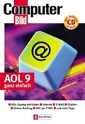 Cover: AOL 9 ganz einfach - Ullstein Taschenbuchverlag