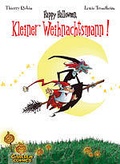 Cover: Der kleine Weihnachtsmann - Carlsen