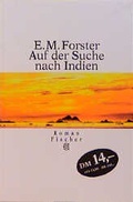 Cover: Auf der Suche nach Indien - Fischer Taschenbuch