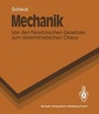 Cover: Mechanik - Springer