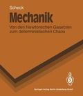 Cover: Mechanik - Springer