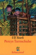 Cover: Percys Turnschuhe - Fischer Taschenbuch