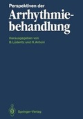 Cover: Perspektiven der Arrhythmiebehandlung - Springer