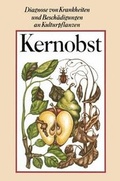 Cover: Kernobst - Springer