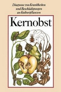 Enlarge image Cover: Kernobst - Springer
