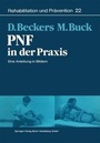 Cover: PNF in der Praxis - Springer