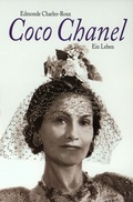 Cover: Coco Chanel - Fischer Taschenbuch
