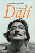 Cover: Dal&iacute; - Fischer Taschenbuch
