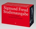 Cover: Sigmund Freud Studienausgabe-Kassette - Fischer Taschenbuch