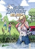 Cover: Eine erotische Horrorkom&ouml;die - Carlsen