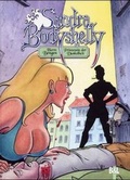 Cover: Prinzessin der Dunkelheit - Carlsen