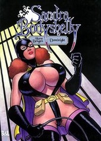 Enlarge image Cover: Dominight - Carlsen