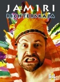 Cover: Richterskala - Carlsen
