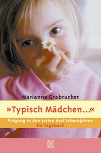Enlarge image Cover: Typisch Mädchen... - Fischer Taschenbuch