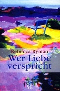 Cover: Wer Liebe verspricht - Fischer Taschenbuch