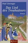 Cover: Das Lied des Troubadours - Fischer Taschenbuch
