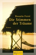 Cover: Die Stimmen der Tr&auml;ume - Fischer Taschenbuch