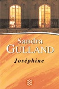 Cover: Jos&eacute;phine - Fischer Taschenbuch