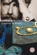 Cover: Jugend in Wien - Fischer Taschenbuch