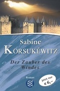 Cover: Der Zauber des Windes - Fischer Taschenbuch