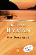 Cover: Wer Dornen s&auml;t - Fischer Taschenbuch