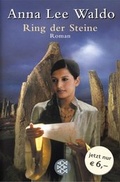 Cover: Ring der Steine - Fischer Taschenbuch