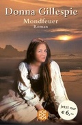 Cover: Mondfeuer - Fischer Taschenbuch