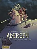 Cover: Am Anfang steht der Tod - Carlsen