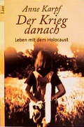 Cover: Der Krieg danach - Ullstein Taschenbuchverlag