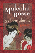 Cover: Zeit der St&uuml;rme - Fischer Taschenbuch