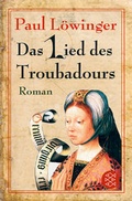 Cover: Das Lied des Troubadours - Fischer Taschenbuch