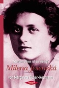 Cover: "Sterben allein ist zu wenig" - Milena Jesenska - Ullstein Taschenbuchverlag